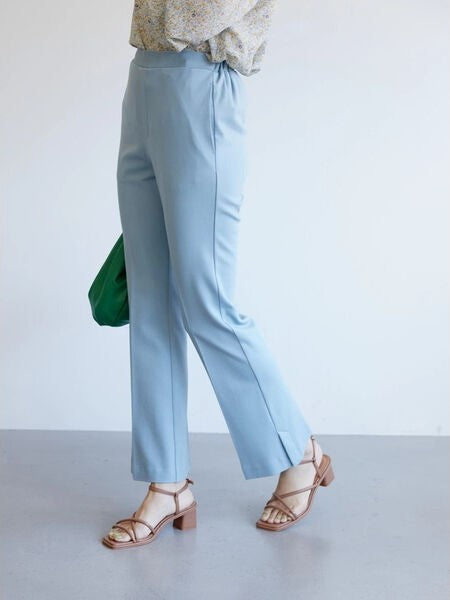 Pochi Tailored Pants