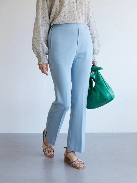 Pochi Tailored Pants