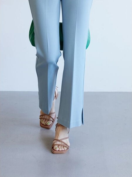 Pochi Tailored Pants