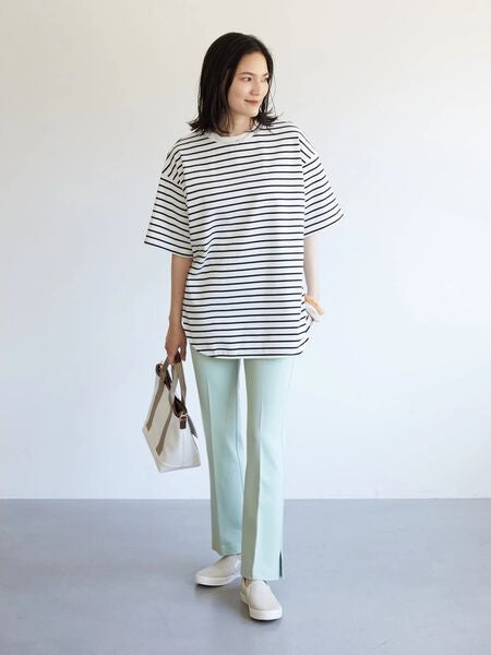 Pochi Tailored Pants