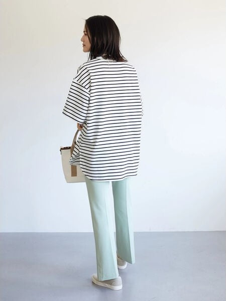 Pochi Tailored Pants