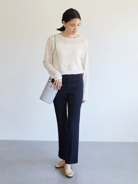 Pochi Tailored Pants