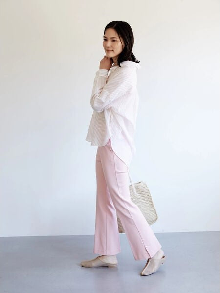 Pochi Tailored Pants