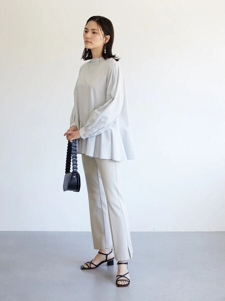 Pochi Tailored Pants