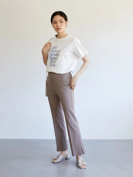 Pochi Tailored Pants