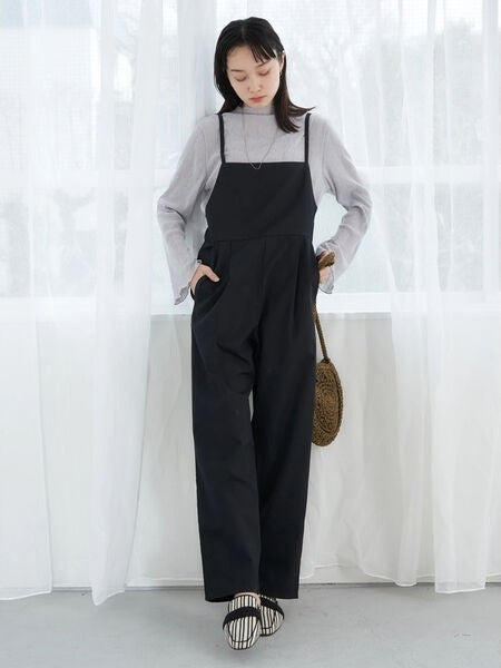 Kuma Overall