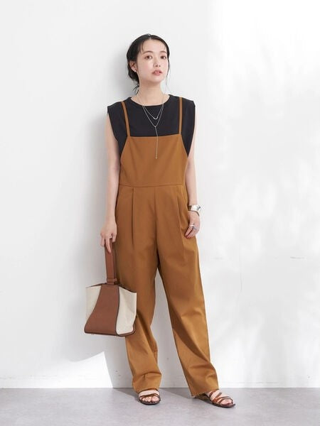 Kuma Overall