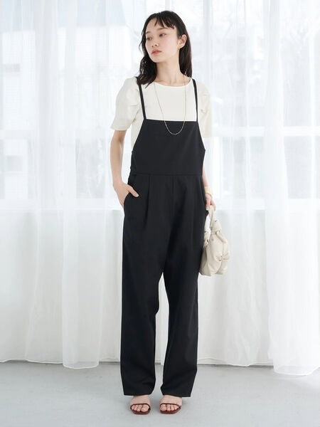 Kuma Overall