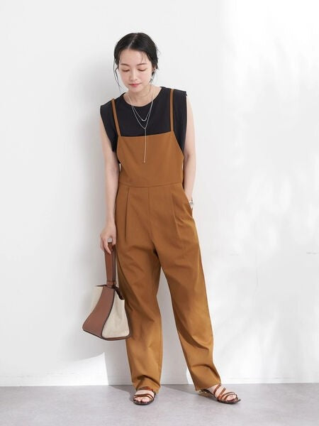 Kuma Overall