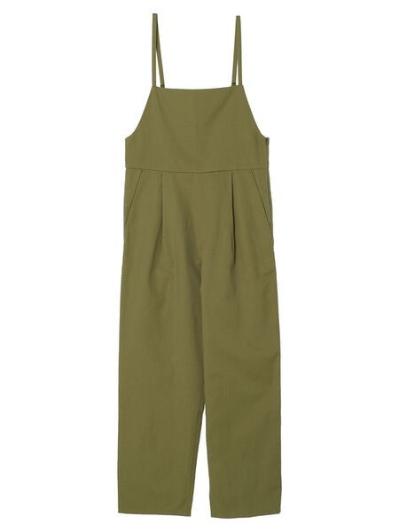 Kuma Overall