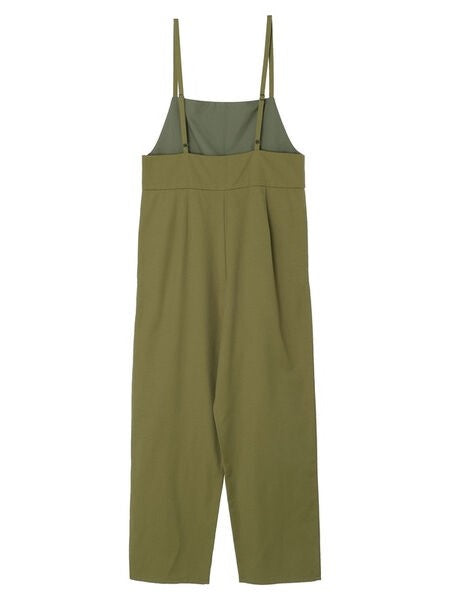 Kuma Overall