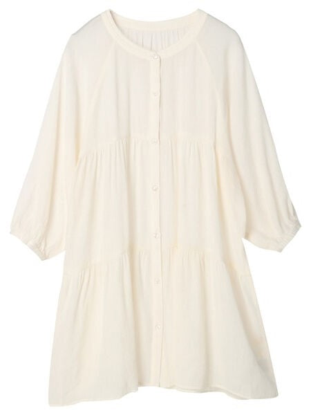 Benji Willow Tiered Tunic