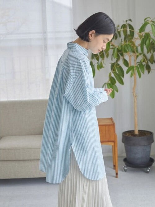 Seo 2WAY Sleeve Shirt