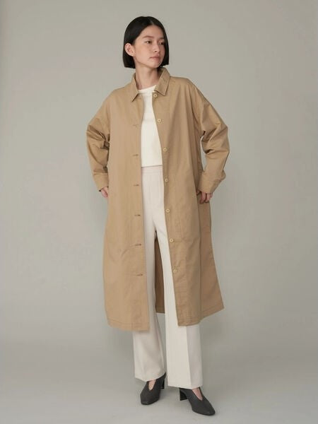 Tiana Shirt Coat