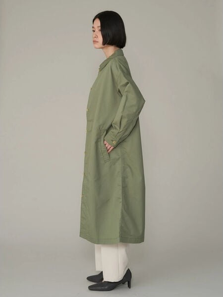 Tiana Shirt Coat