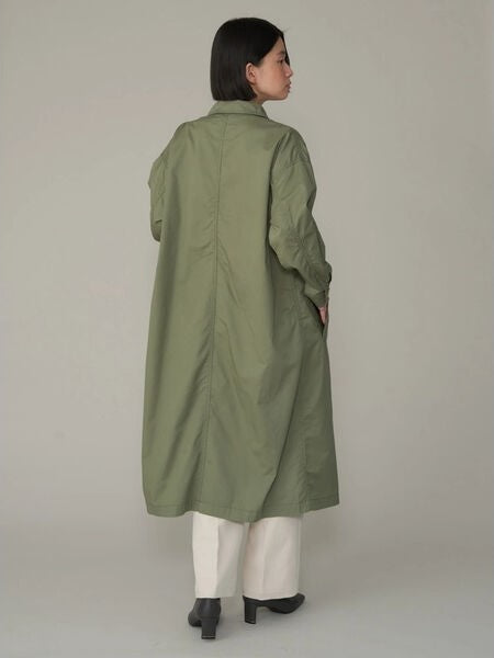 Tiana Shirt Coat