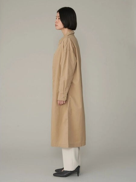 Tiana Shirt Coat