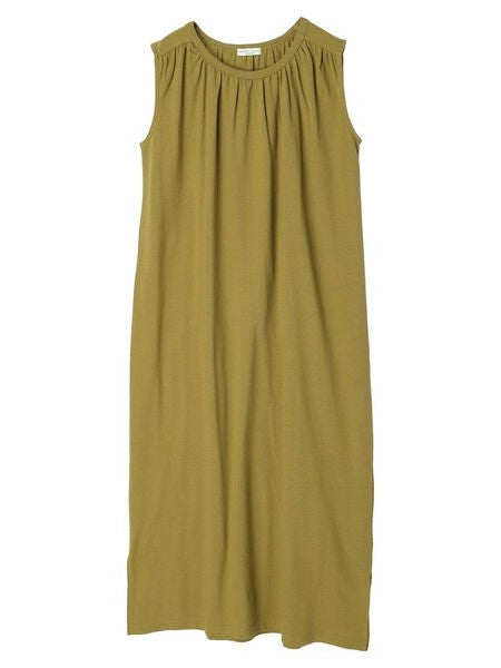 Nasiji Jersey Sleeveless Dress