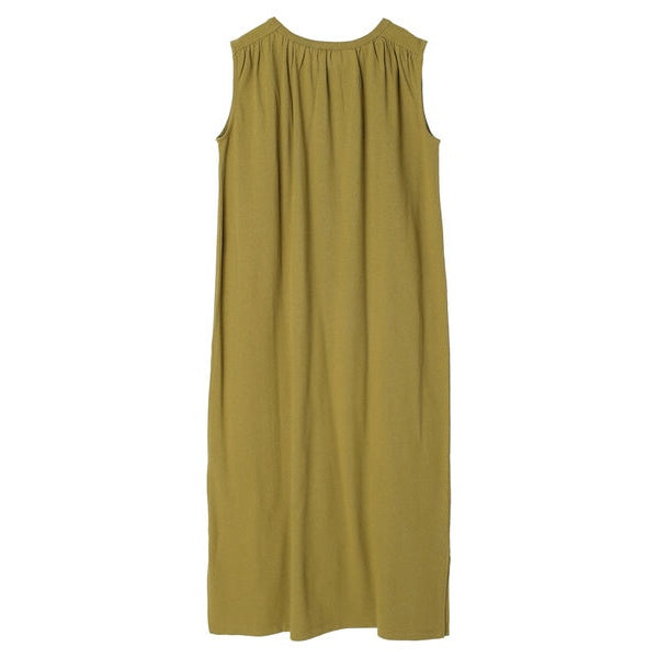 Nasiji Jersey Sleeveless Dress