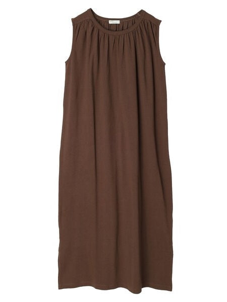 Nasiji Jersey Sleeveless Dress