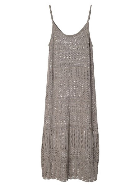 Ziggy Crochet Cami Dress