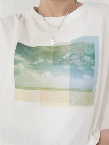 Umira Photo T-Shirt