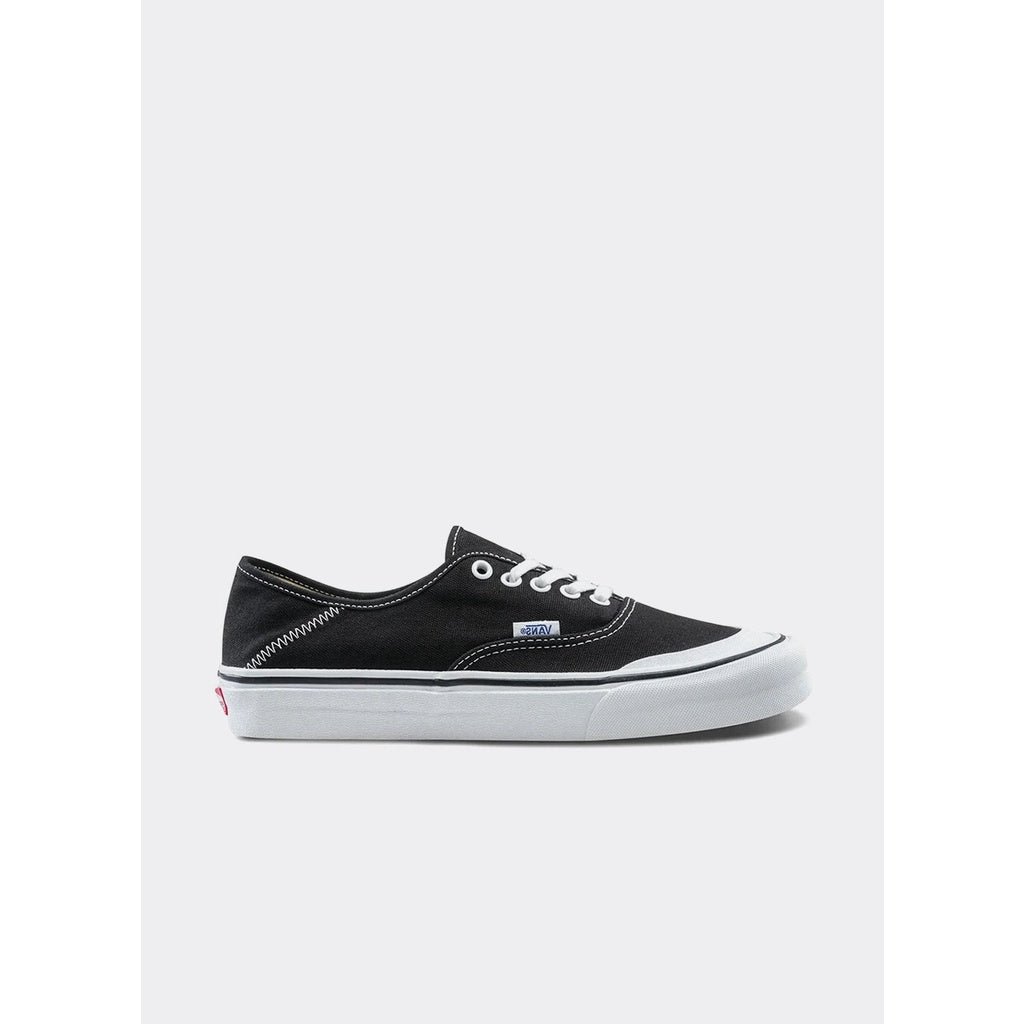 Authentic SF - Black