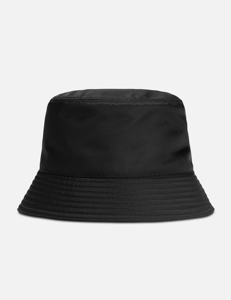 Re-nylon Bucket Hat