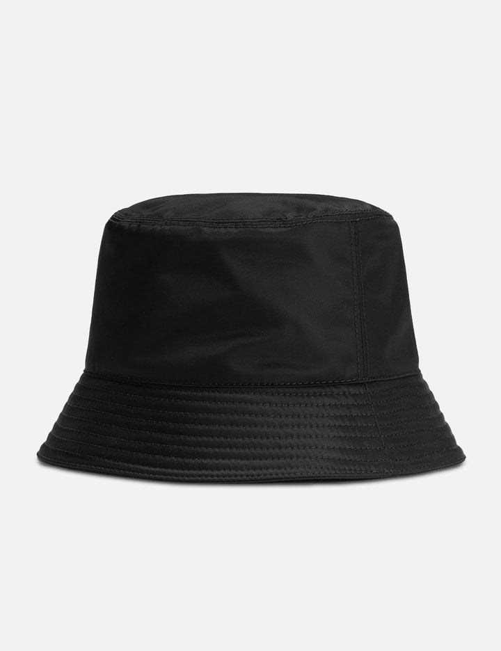 Re-nylon Bucket Hat