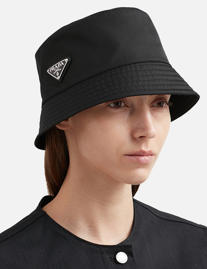 Re-nylon Bucket Hat