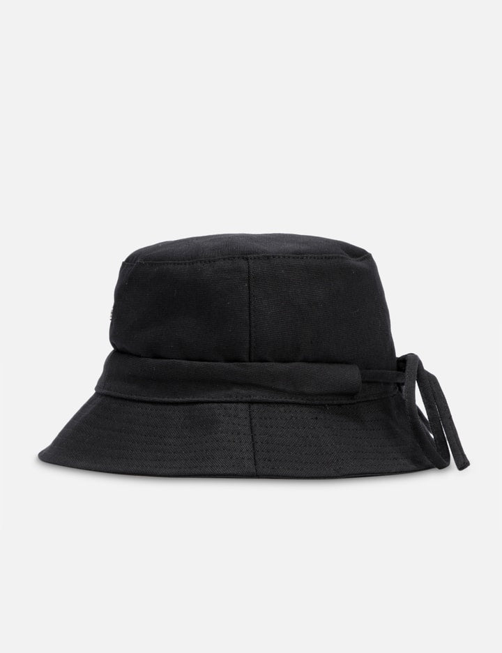 Le Bob Gadjo Bucket Hat