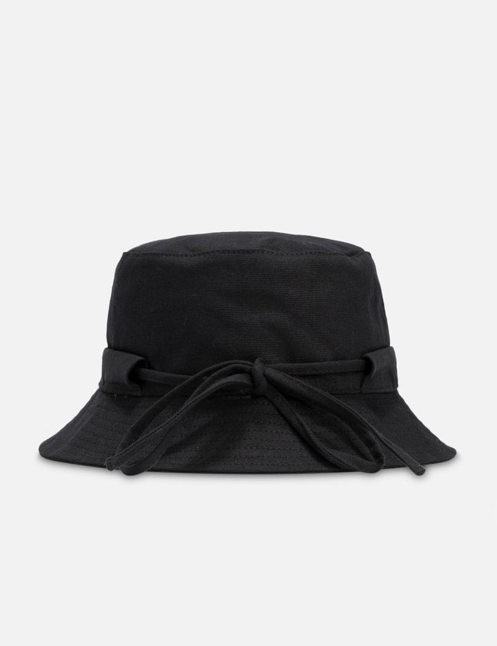 Le Bob Gadjo Bucket Hat