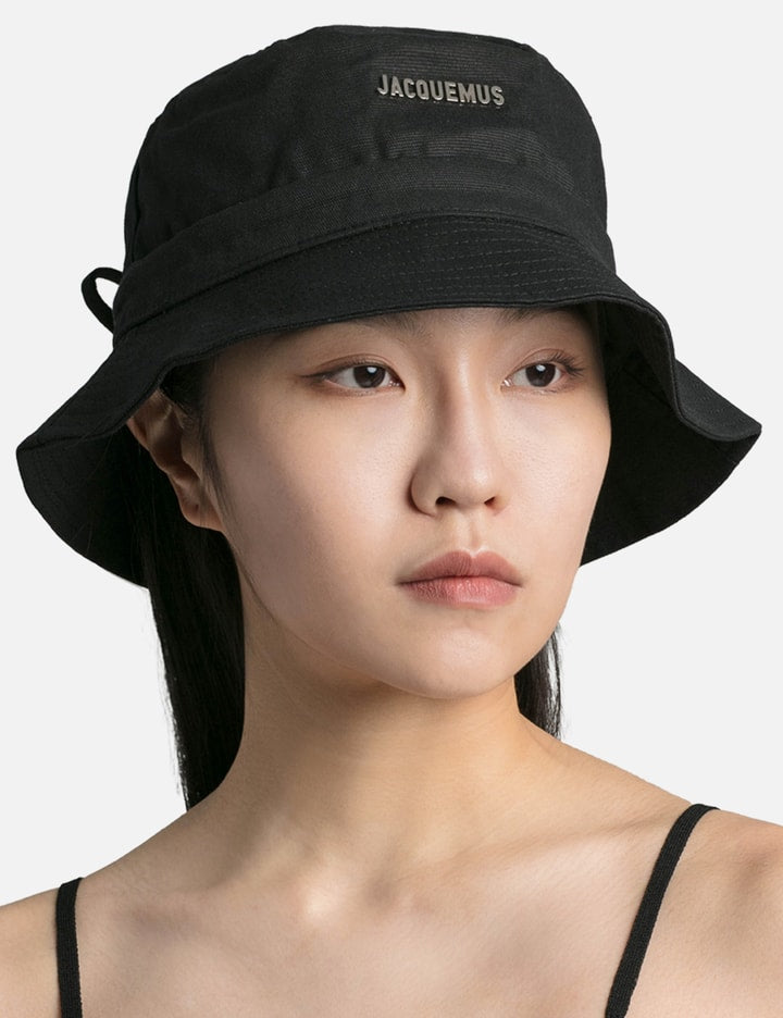 Le Bob Gadjo Bucket Hat