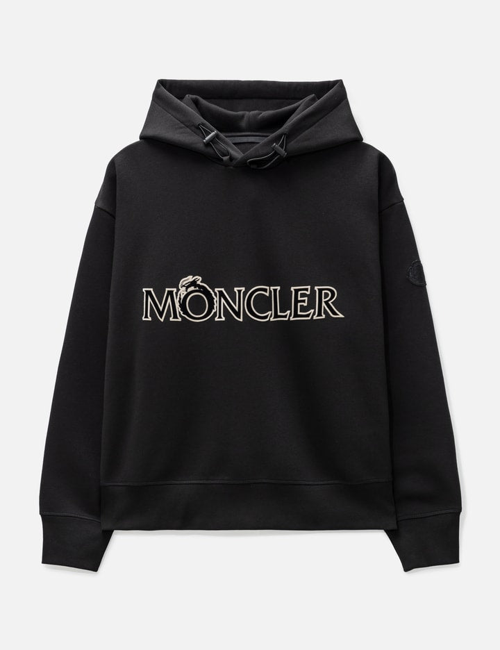 Logo Hoodie