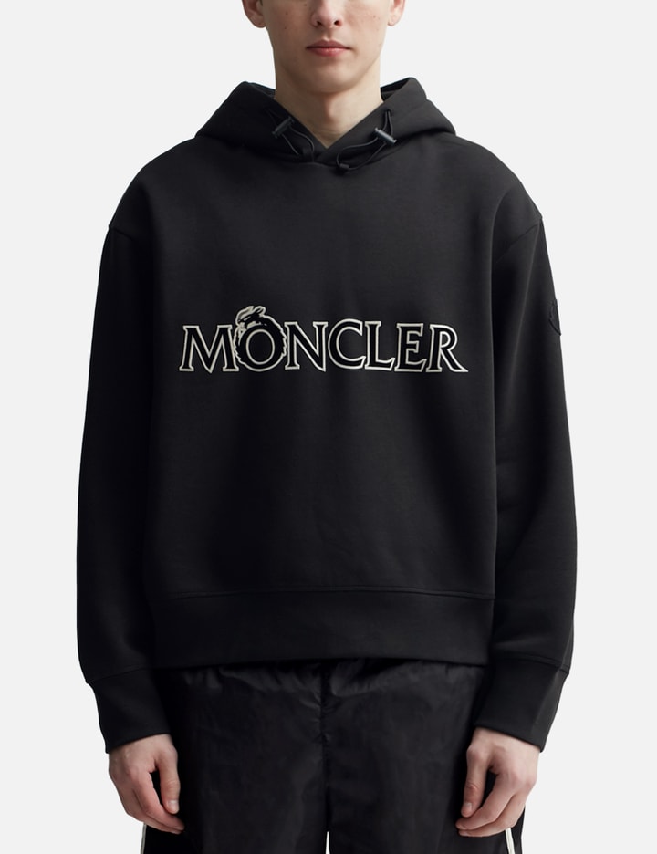 Logo Hoodie