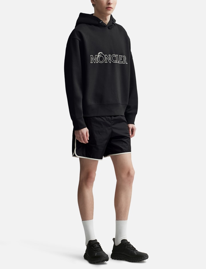 Logo Hoodie