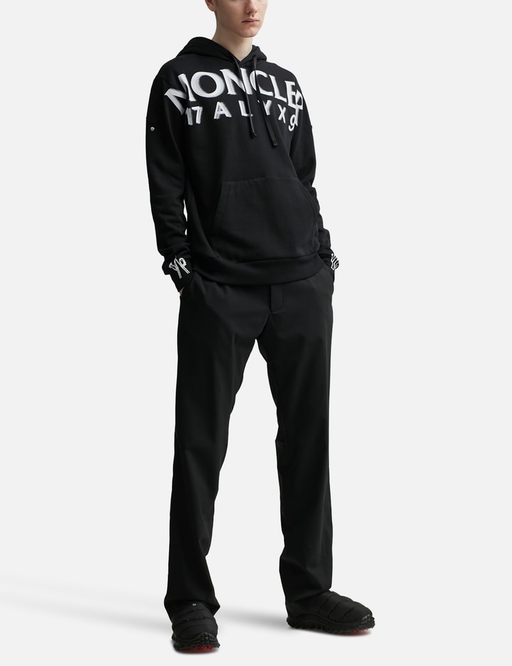 Moncler 6 1017 ALYX 9SM Hooded Sweater