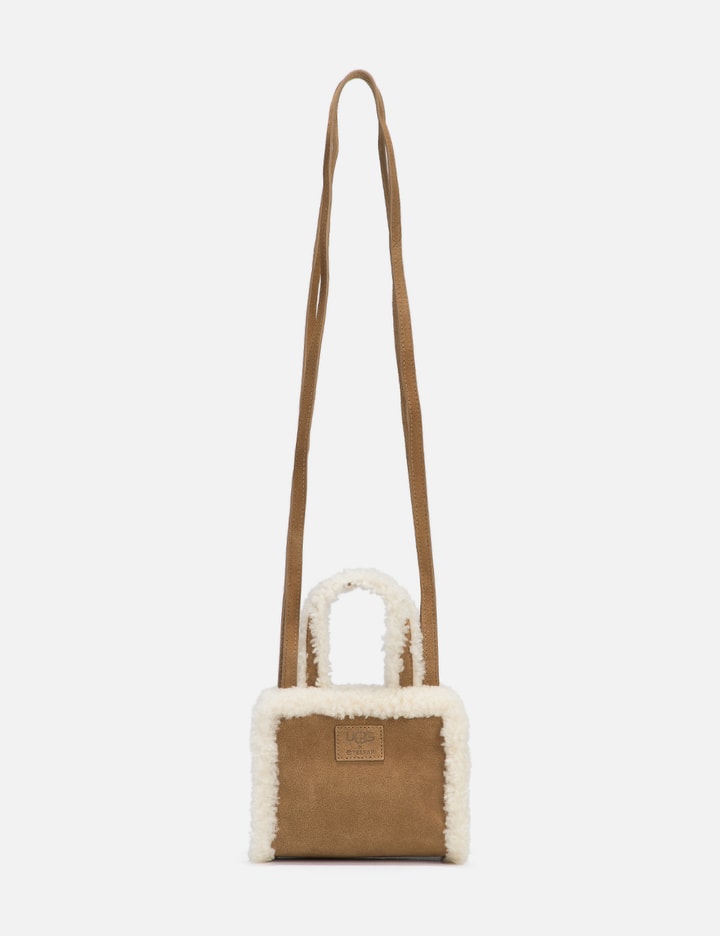 UGG X TELFAR SMALL SHOPPER