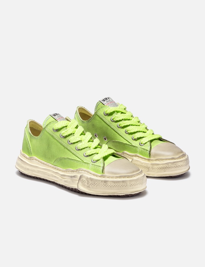 Peterson Low Top Sneakers