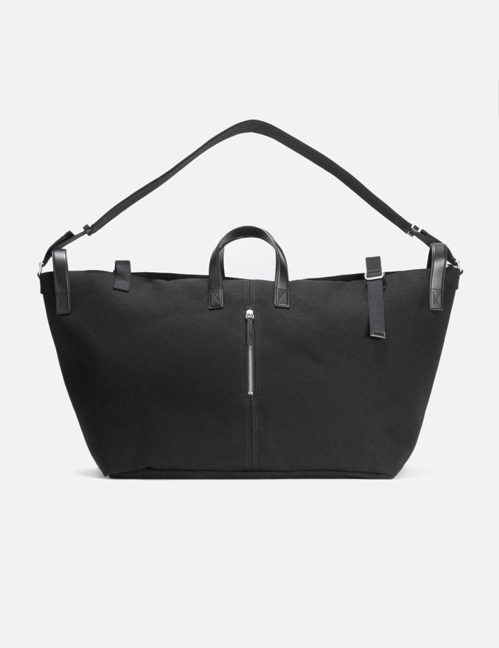 Le sac à linge