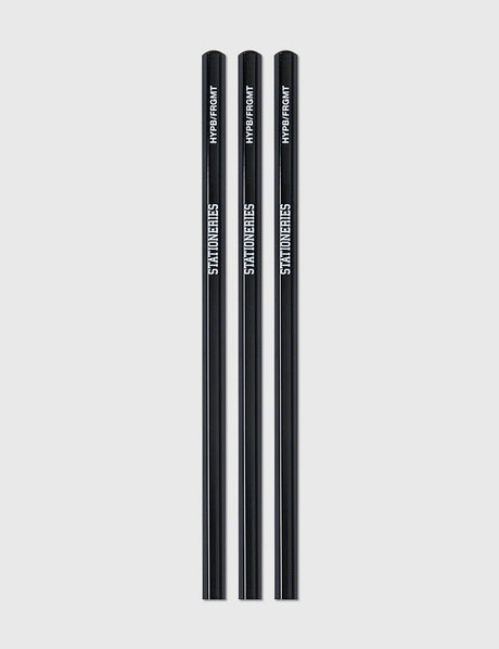 Uni Drawing Pencil (3-Pack)