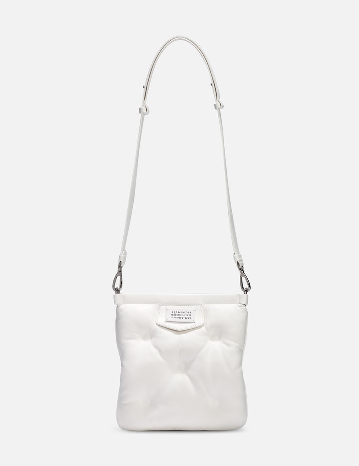Glam Slam Flat Pocket Bag