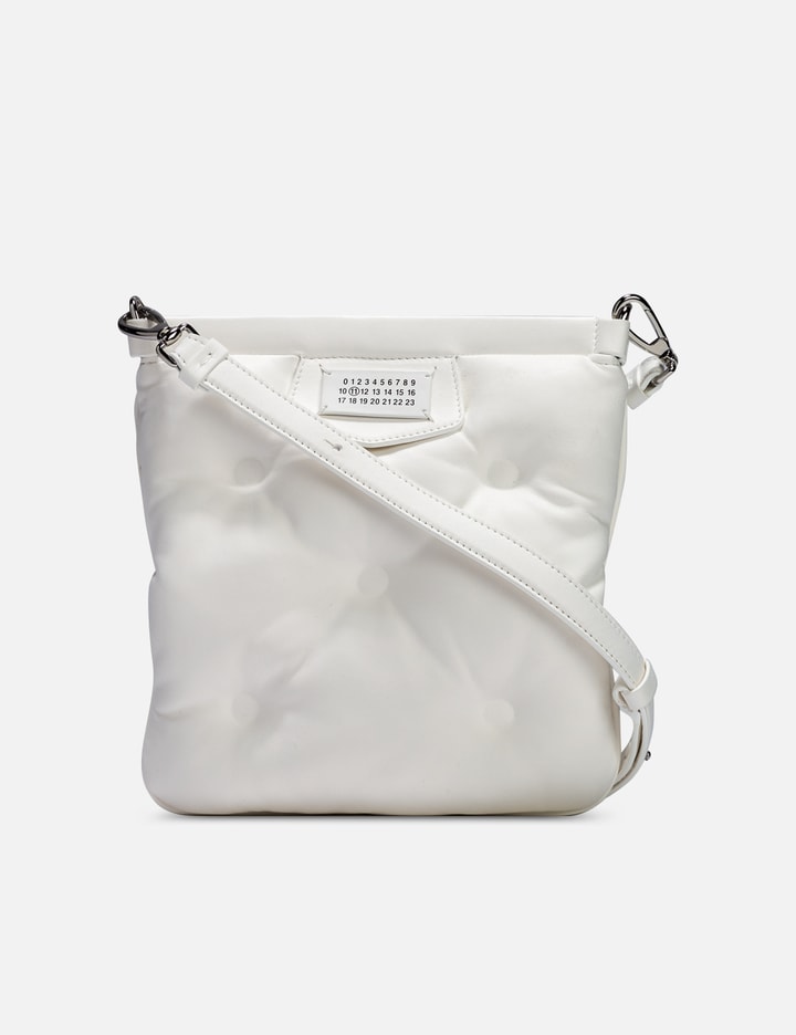 Glam Slam Flat Pocket Bag