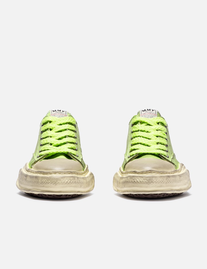 Peterson Low Top Sneakers