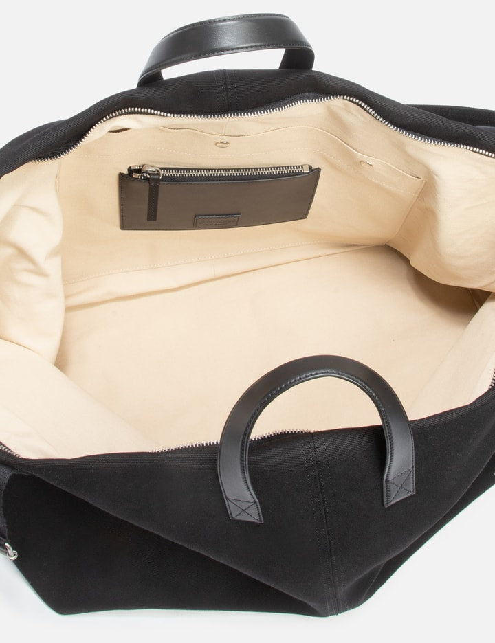 Le sac à linge