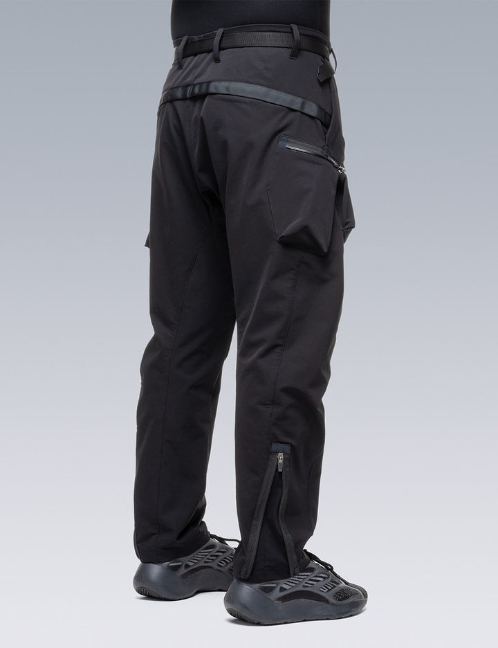 schoeller® Dryskin™ Articulated Cargo Pants Gen.1