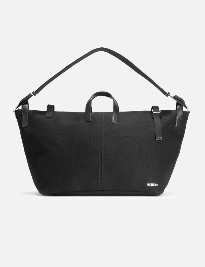 Le sac à linge