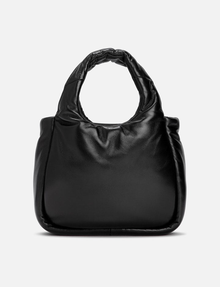 Small Padded Prada Soft Nappa-leather Bag