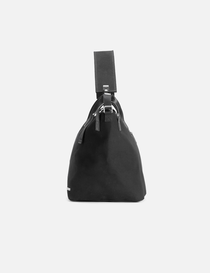 Le sac à linge