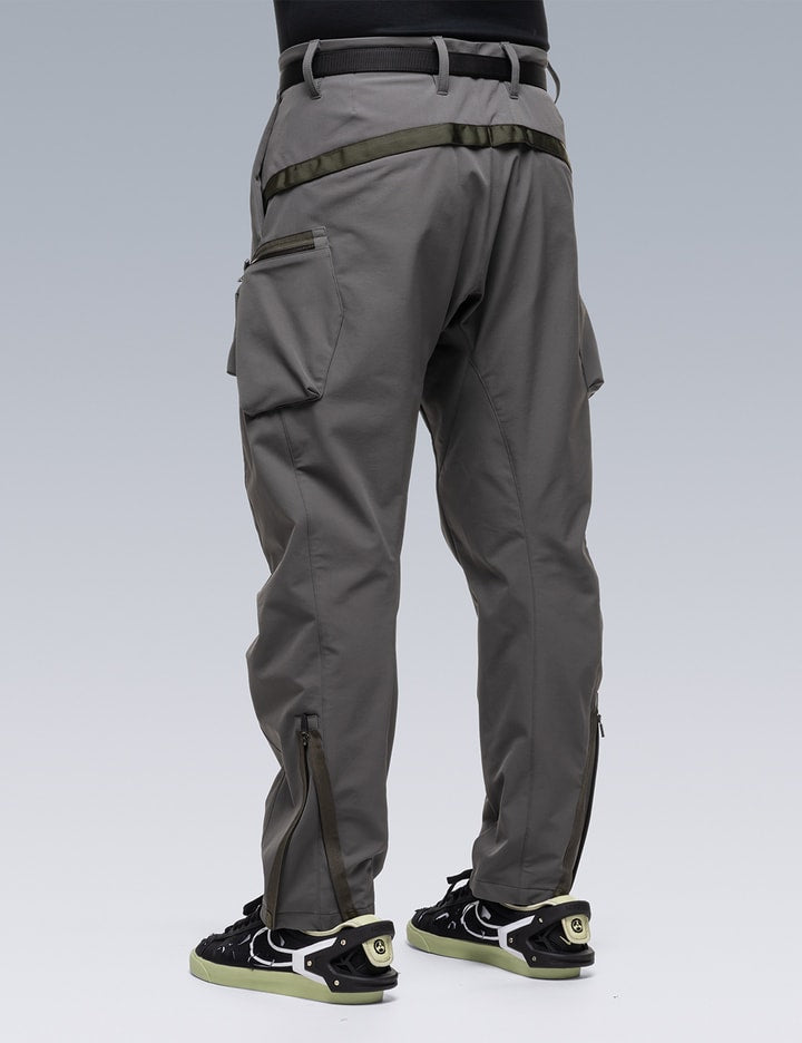 schoeller® Dryskin™ Articulated Cargo Pants Gen. 1